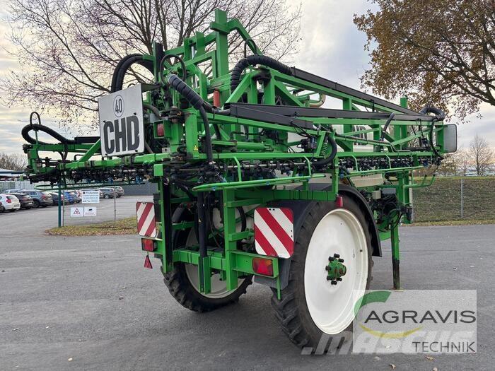 CHD Eefting D4024 Trailed sprayers