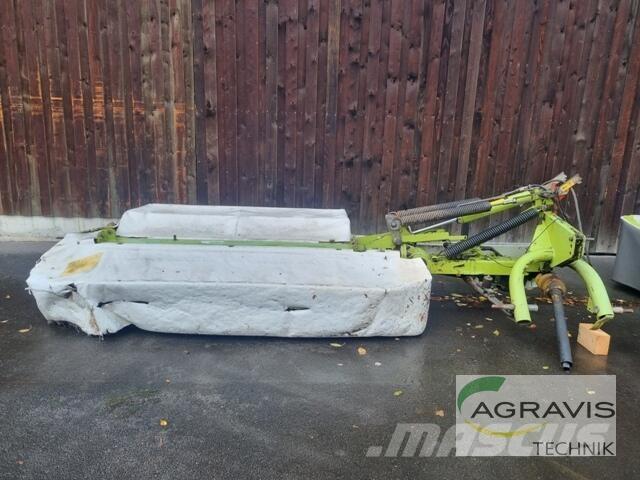 CLAAS CORTO 270 S Mowers