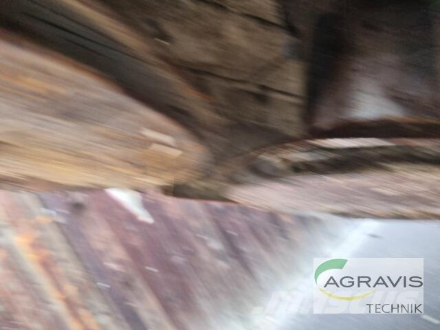 CLAAS CORTO 270 S Mowers