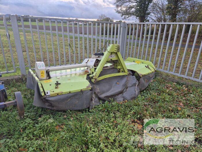 CLAAS CORTO 290 FN Mowers