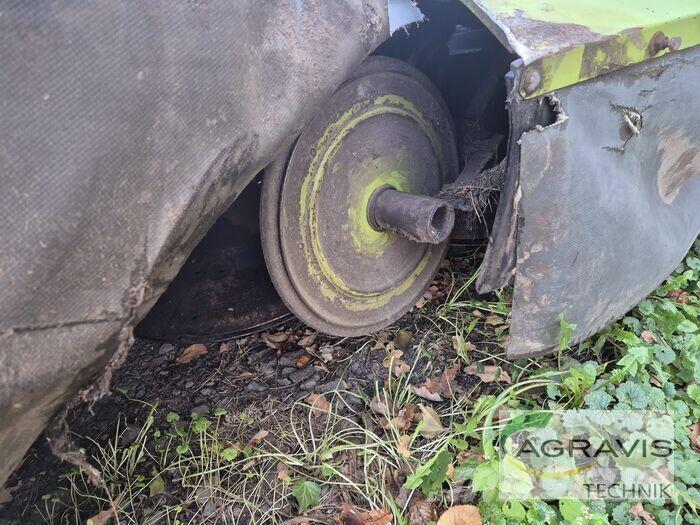 CLAAS CORTO 290 FN Mowers