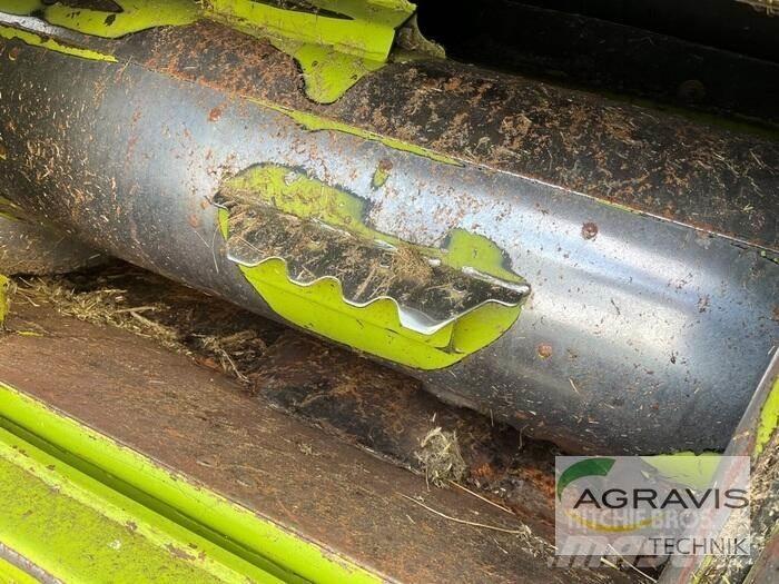 CLAAS DIRECT DISC 610 Self-propelled forager accessories