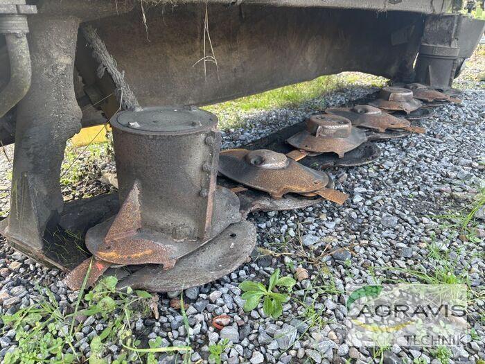 CLAAS DISCO 3050 Mowers