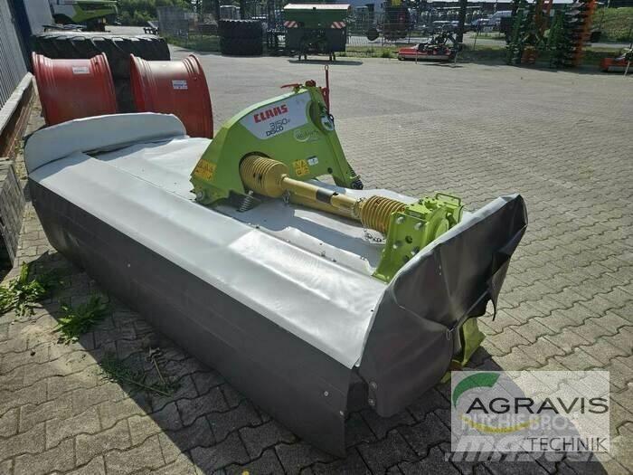 CLAAS DISCO 3150 F Mowers