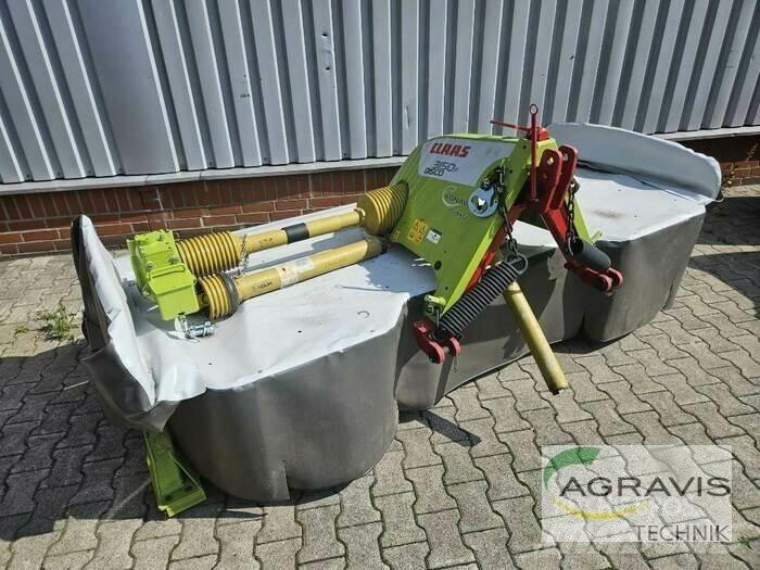 CLAAS DISCO 3150 F Mowers
