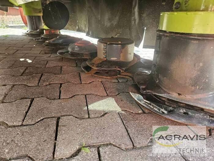 CLAAS DISCO 3150 F Mowers