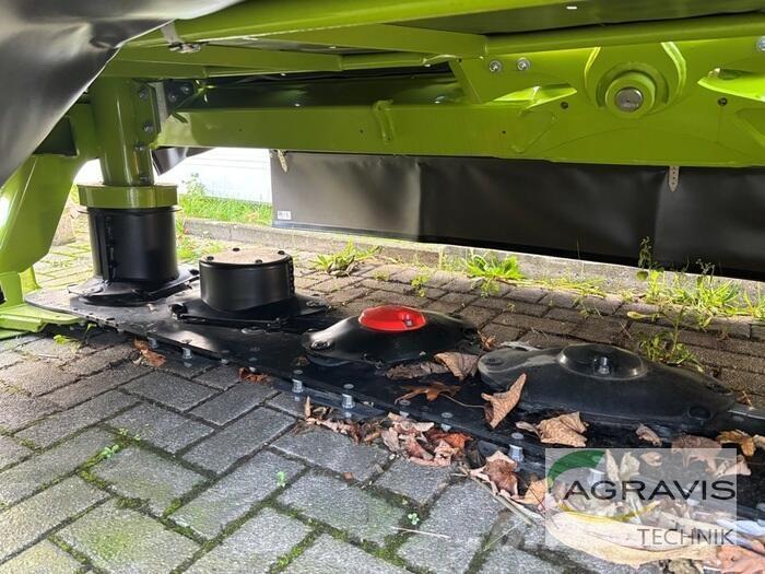 CLAAS DISCO 3150 F Mowers