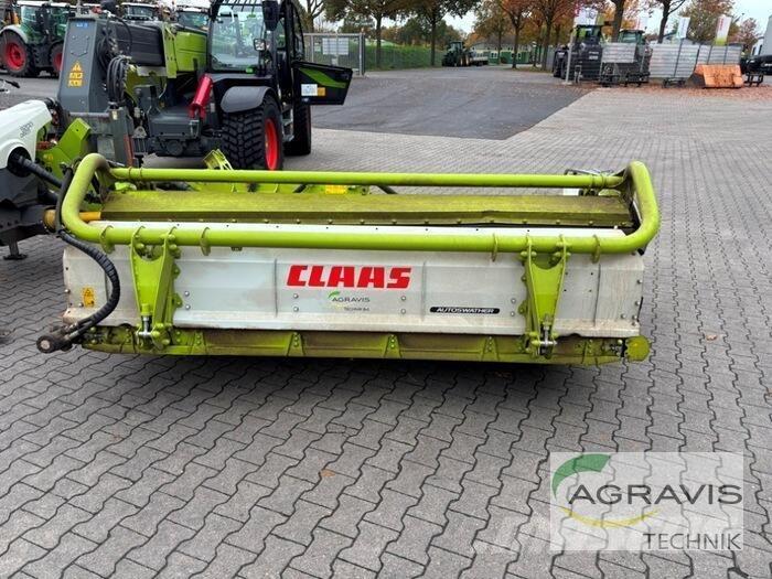 CLAAS DISCO 9200 C AS Mowers
