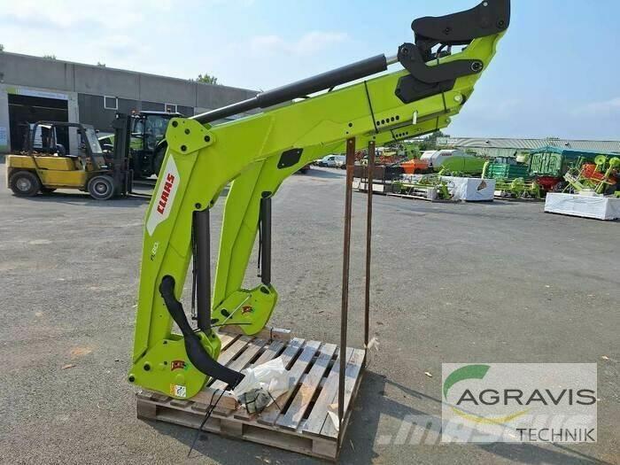 CLAAS FL 80 C Other tractor accessories