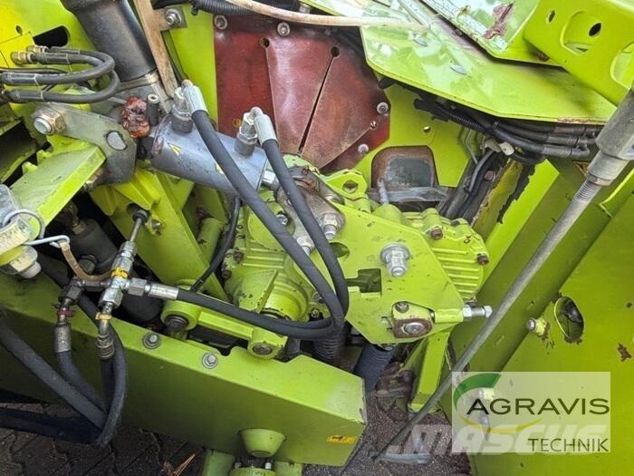 CLAAS JAGUAR 950 Self-propelled foragers