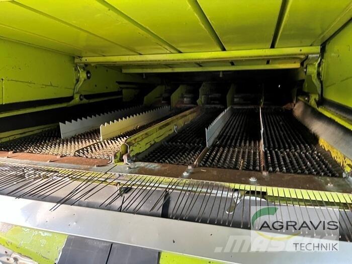 CLAAS LEXION 450 Combine harvesters