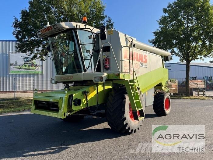 CLAAS LEXION 460 Combine harvesters
