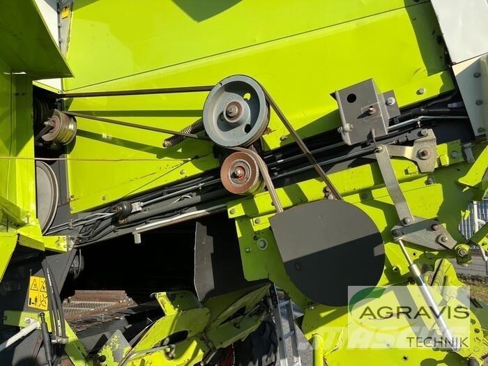 CLAAS LEXION 460 Combine harvesters