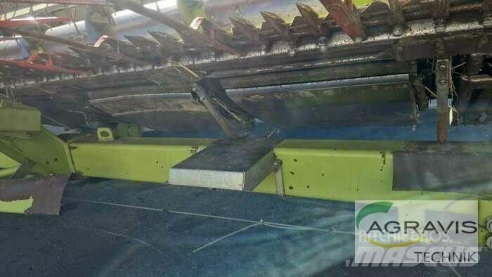 CLAAS LEXION 570 Combine harvesters