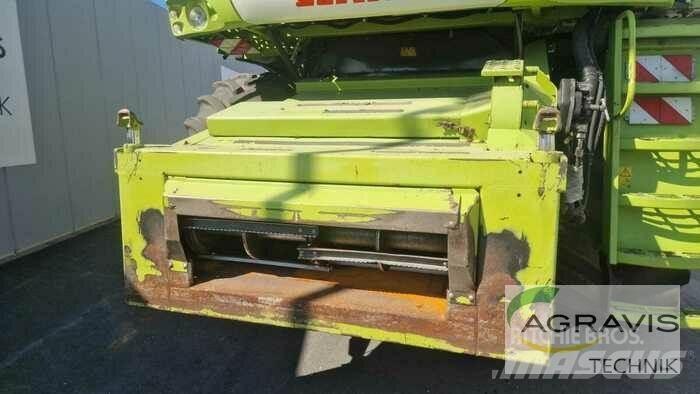 CLAAS LEXION 570 Combine harvesters