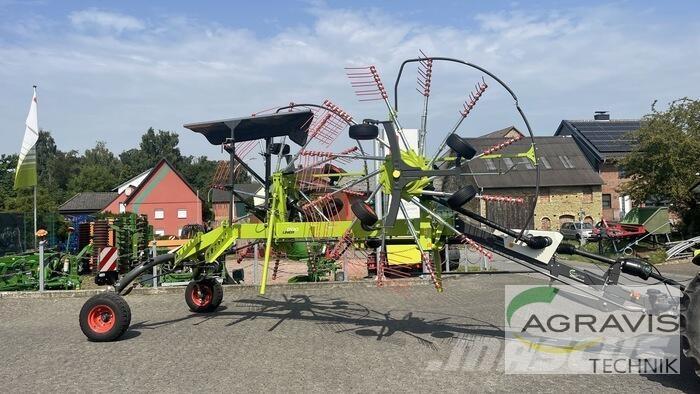 CLAAS LINER 1700 Rakes and tedders