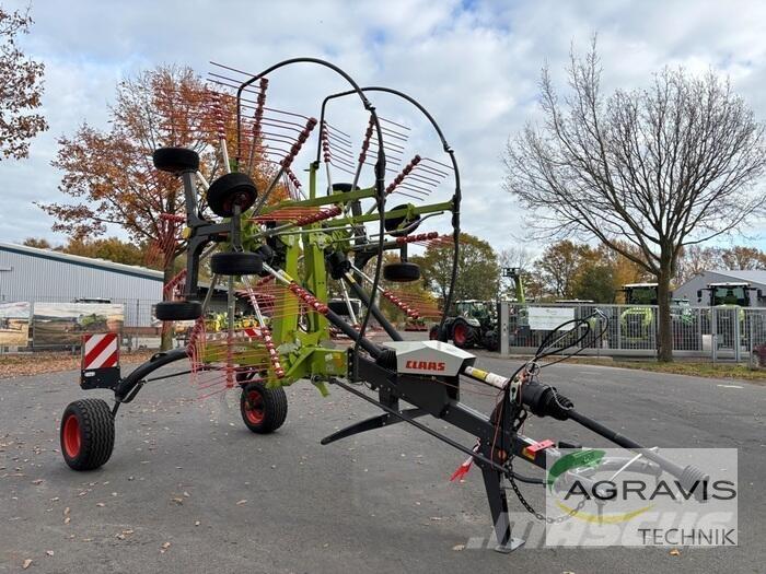 CLAAS LINER 2600 TREND Rakes and tedders