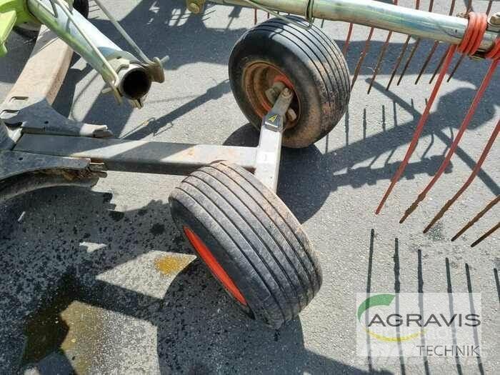 CLAAS LINER 2700 Rakes and tedders