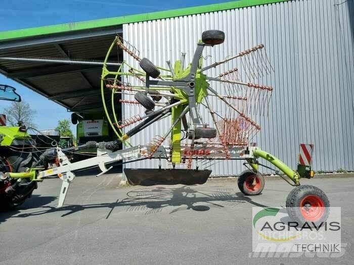 CLAAS LINER 2700 Rakes and tedders
