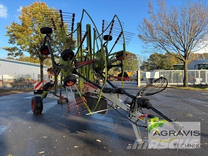 CLAAS LINER 2900 Rakes and tedders