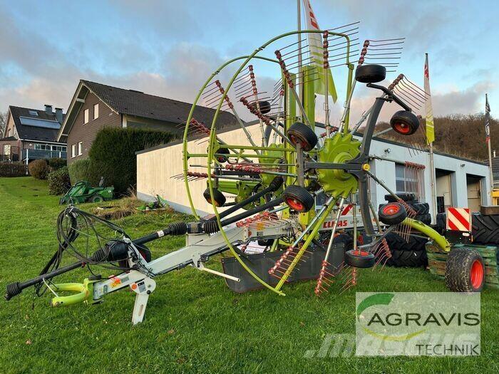 CLAAS LINER 2900 TREND Rakes and tedders