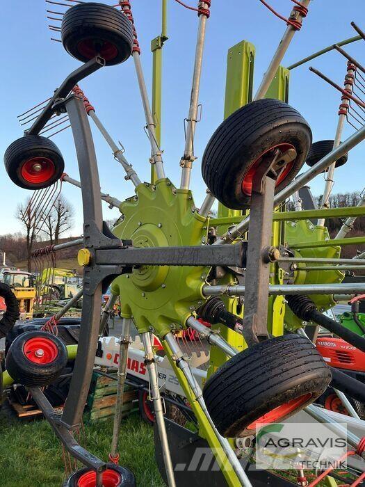 CLAAS LINER 2900 TREND Rakes and tedders