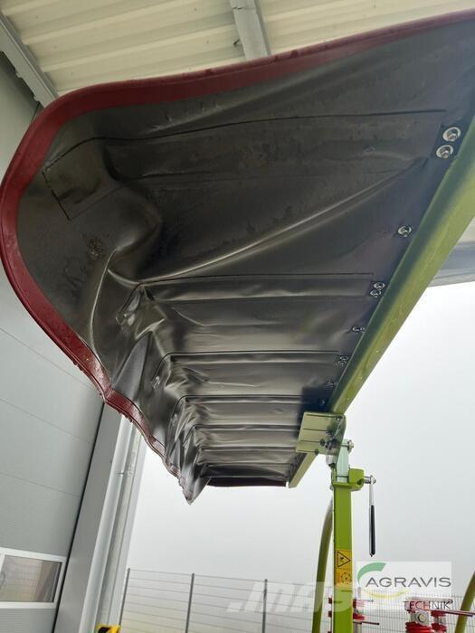 CLAAS LINER 420 Rakes and tedders