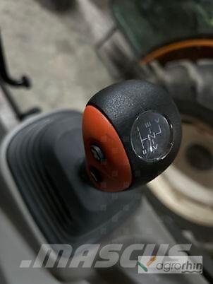 CLAAS Nexos 220 S Agriculture - Others