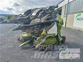 CLAAS ORBIS 750 AC 3T Hay and forage machine accessories