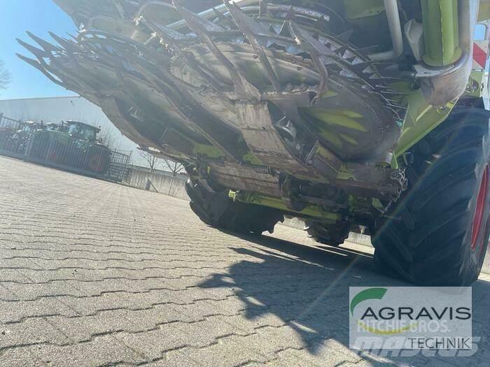 CLAAS ORBIS 900 Hay and forage machine accessories