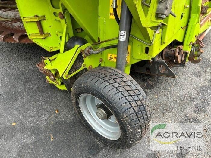 CLAAS ORBIS 900 AC 3T Hay and forage machine accessories