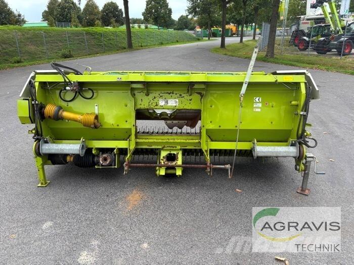 CLAAS PICK UP 300 HD Other forage harvesting equipment