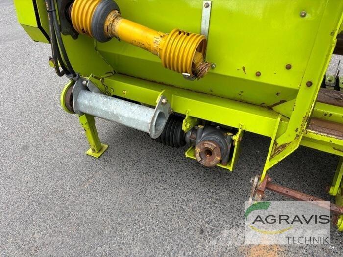CLAAS PICK UP 300 HD Other forage harvesting equipment