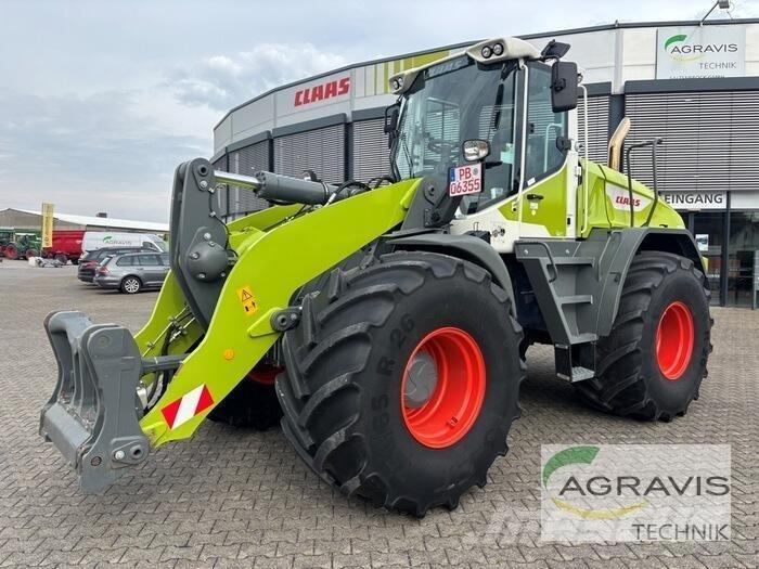 CLAAS TORION 1611 P Wheel loaders