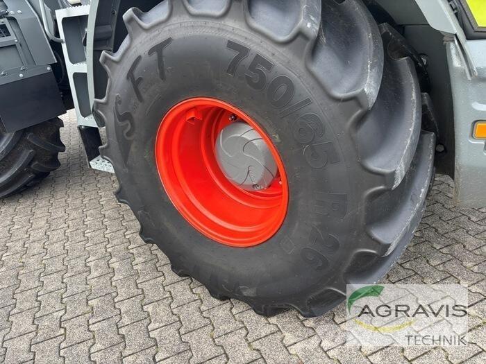 CLAAS TORION 1611 P Wheel loaders