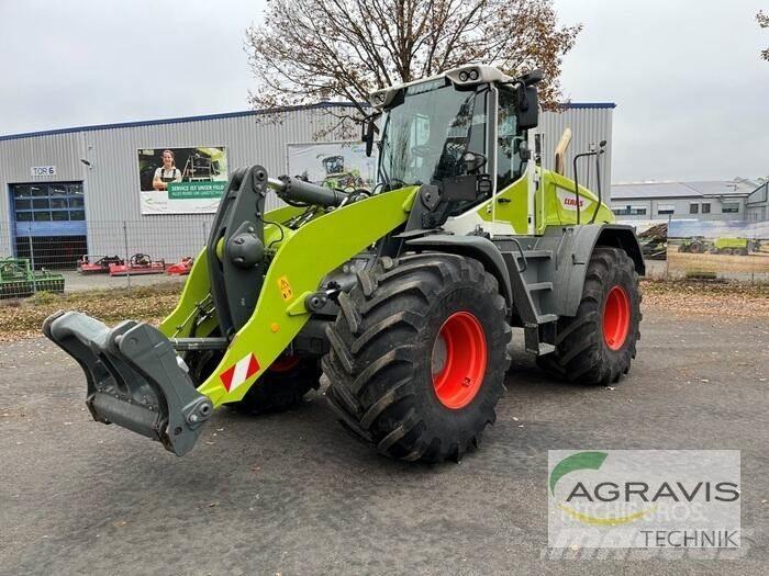 CLAAS TORION 1611 P Wheel loaders