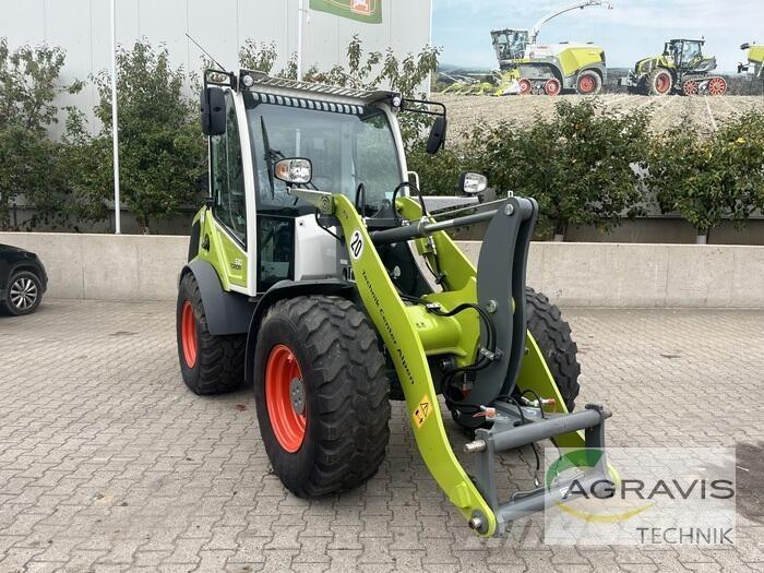 CLAAS TORION 530 Wheel loaders