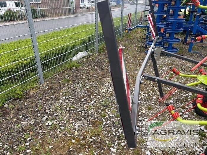 CLAAS VOLTO 65 Rakes and tedders
