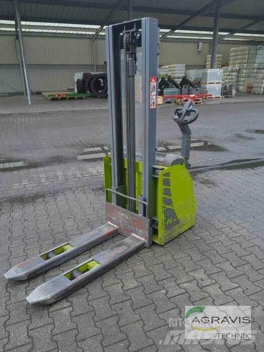 Clark CPS 12 Forklift trucks - others