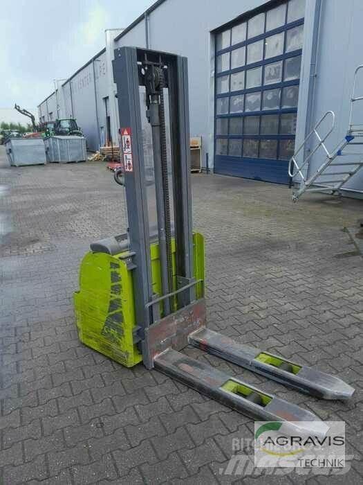 Clark CPS 12 Forklift trucks - others