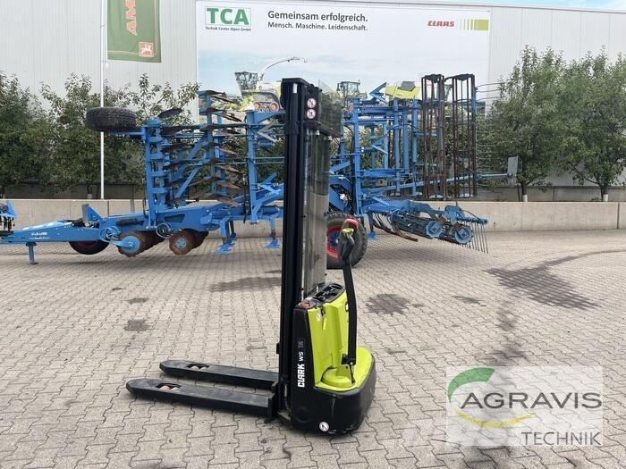 Clark WS12 Forklift trucks - others