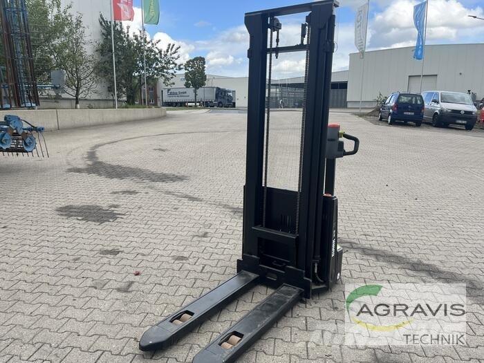 Clark WS12 Forklift trucks - others