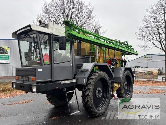 Dammann DT 2100 Self-propelled sprayers