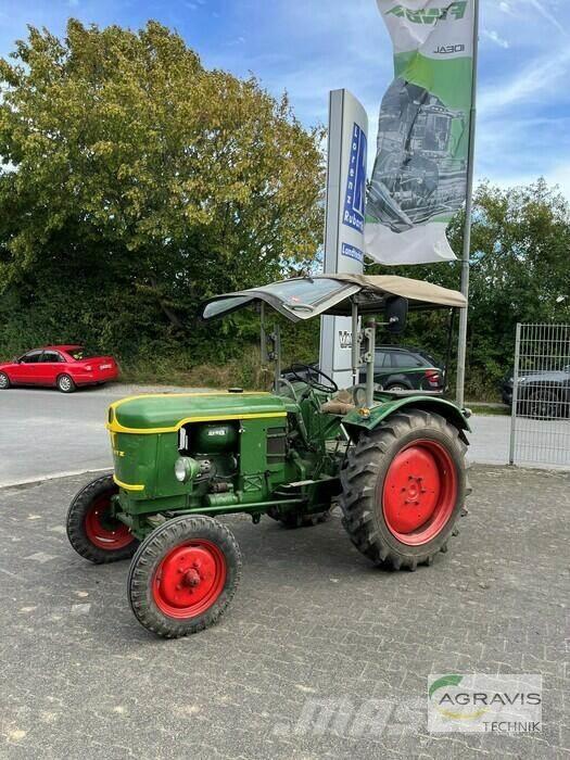 Deutz-Fahr F2 L612/5 Tractors
