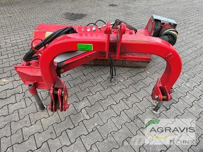 Dragone ROAD V 200 Pasture mowers and toppers