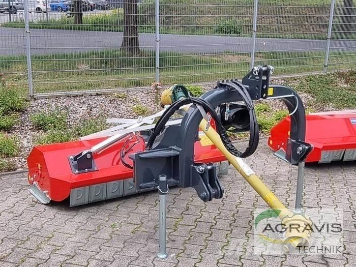 Dragone ROAD VL 175 Pasture mowers and toppers