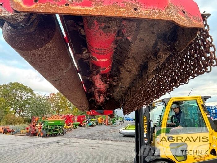 Dragone VD 7700 Pasture mowers and toppers