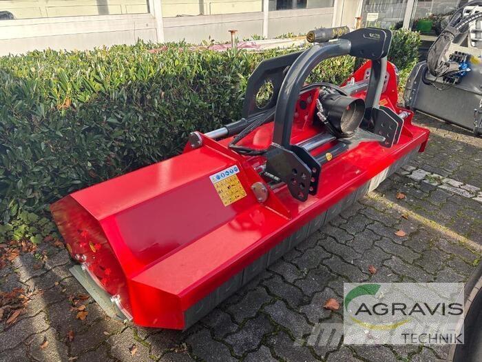 Dragone VL 240 SH Pasture mowers and toppers