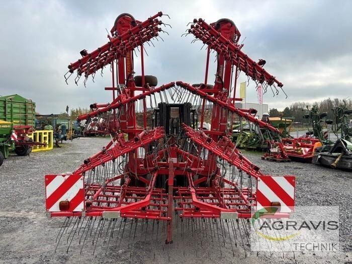 Einböck AEROSTAR 1200 Pasture mowers and toppers
