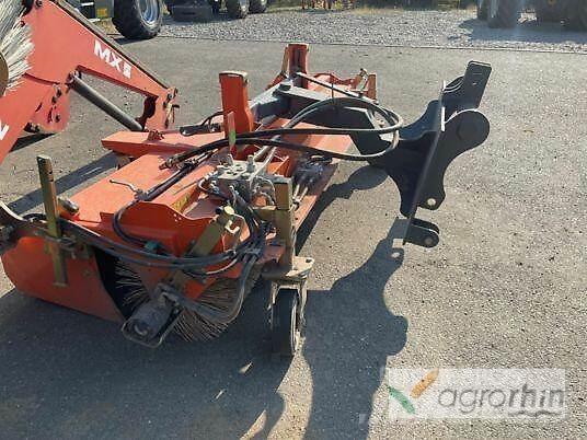  Escomel BEMA 25 Sweepers